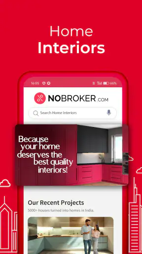 NoBroker Painting & Cleaning screenshot