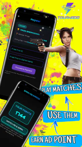 Noobment screenshot