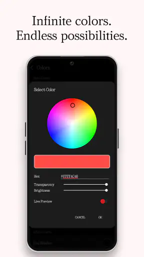NoVolume screenshot
