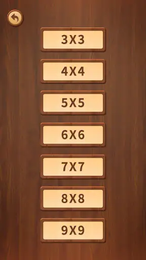 Numpuz: क्लासिक नंबर गेम screenshot