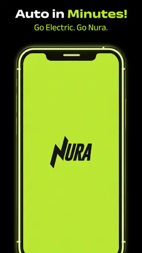 Nura Mobility: Auto in Minutes screenshot