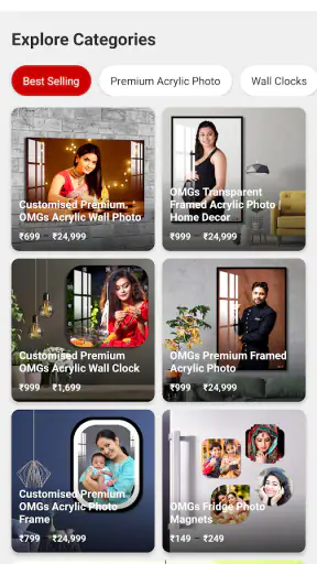 OMGS screenshot