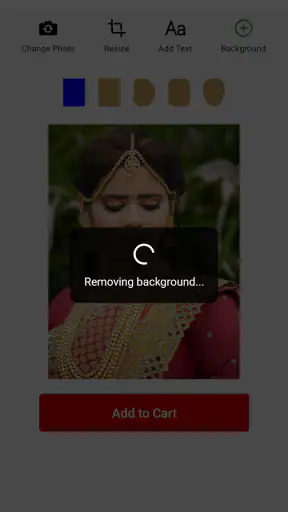 OMGS screenshot
