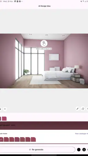 One Visualizer screenshot