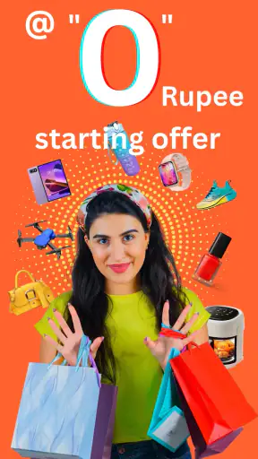 Online Shopping Low Price App screenshot