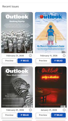 Outlook screenshot