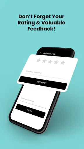 OV - Book Auto & Cab Rides screenshot