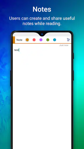 Oxford Educate screenshot