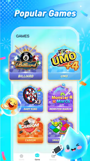 Oyaar - Party & Games screenshot