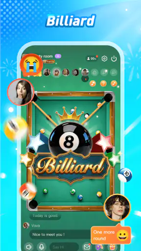 Oyaar - Party & Games screenshot
