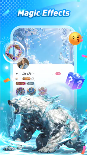 Oyaar - Party & Games screenshot