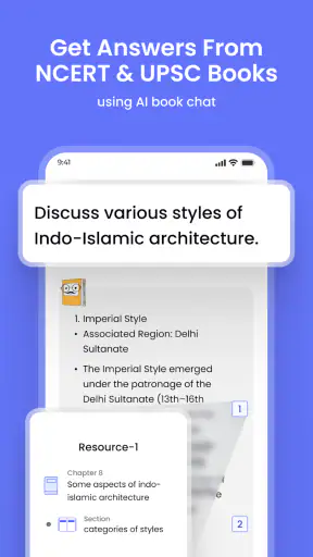 PadhAI: UPSC IAS Exam AI 2027 screenshot