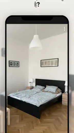Paint my Room - रंग की screenshot
