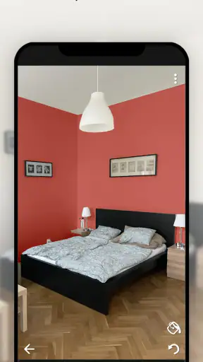 Paint my Room - रंग की screenshot