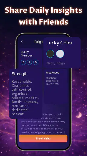 Palm Reader: See Your Future screenshot