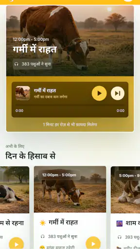 Pashu Guru screenshot