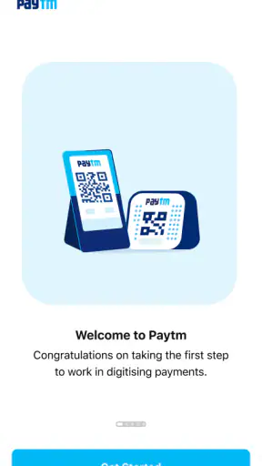 Paytm Force App screenshot