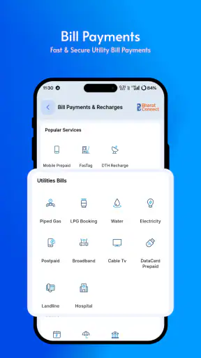PayZu | Mobile Recharge App screenshot