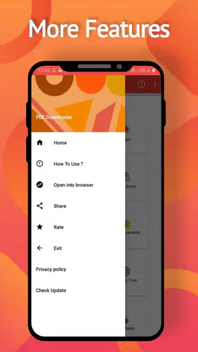 PDF Downloader: Pdf Downloader screenshot