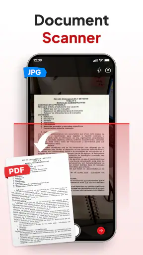 PDF Reader – Document Editor screenshot