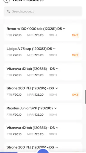Pharmarack - Distributor 2.0 screenshot