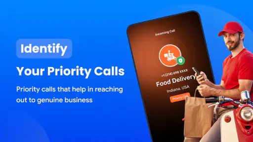 Phone Caller - Caller ID screenshot