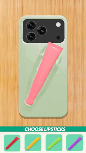 Phone Case DIY Maker screenshot
