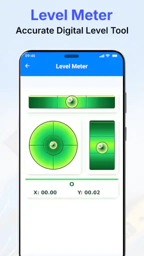 Phone Number Tracker App screenshot