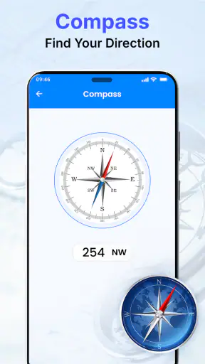 Phone Number Tracker App screenshot