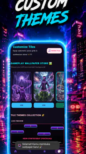 Phonk - Piano Music EDM screenshot