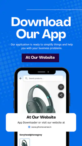 Phonoverse – Phones & Gadgets screenshot