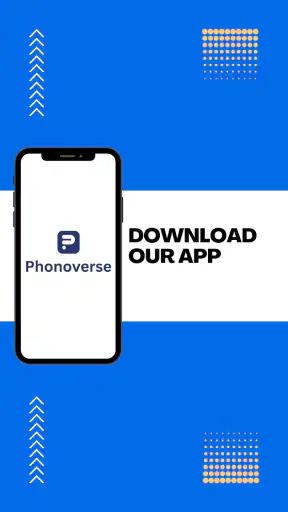 Phonoverse – Phones & Gadgets screenshot