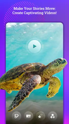 Photo Edit, Background Changer screenshot