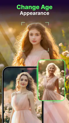 Photo Editor - AI Face Swap screenshot