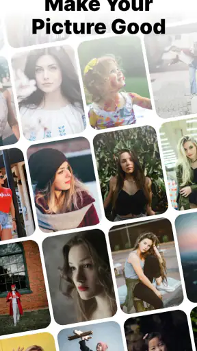 Photo Lab Picture Editor screenshot