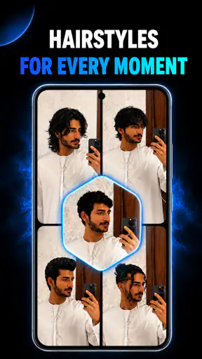 Photo Video Maker & AI Studio screenshot
