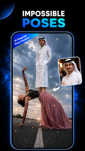 Photo Video Maker & AI Studio screenshot