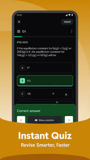 Pi Lens-Notes, PYQs on YouTube screenshot