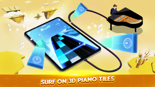 Piano Fever screenshot
