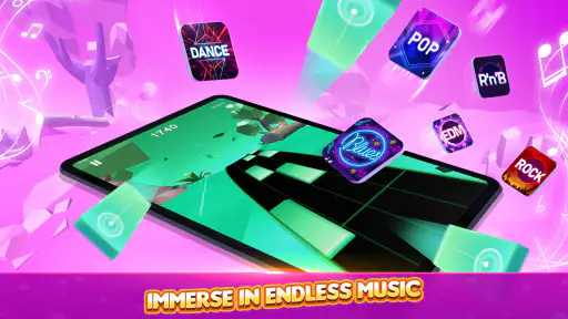 Piano Fever screenshot