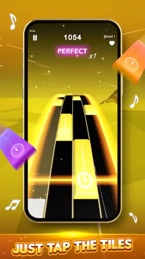 Piano Fever screenshot