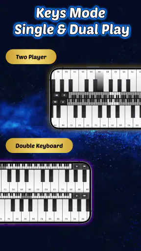 Piano: Play & Learn Piano screenshot