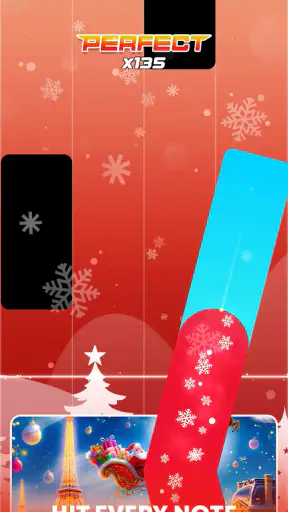 Piano Tiles: Rhythm Tap screenshot