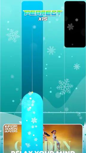 Piano Tiles: Rhythm Tap screenshot
