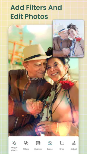 PicCollage: Grid & Video Maker screenshot