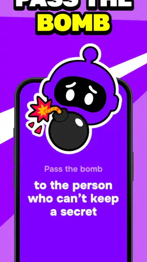 Picoboom: Imposter game online screenshot
