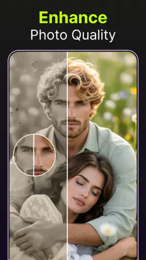 Picsgen – AI Photo Editor screenshot