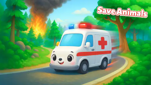 Pig Doctor Animal Hospital screenshot