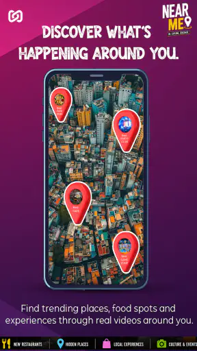 Pinkvilla Buzz: Vertical Shows screenshot
