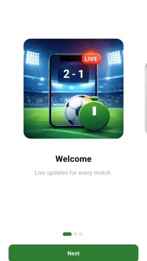 Play Fy Tv: ScoresLive screenshot